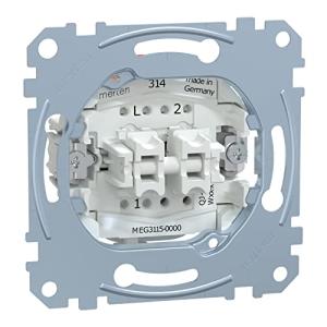 Merten 1563655 Aplique Empotrado