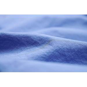 L1NK STUDIO Funda nordica Cama 90 cm Lisa (150x220cm) 100%…