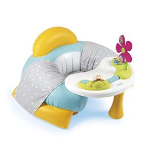 Smoby 110232 Cotoons Cosy Seat - Asiento inflable   tableta…