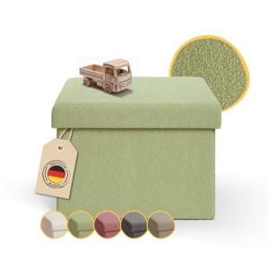 Laleni Banco almacenaje - Banco con almacenaje 41x31 cm - P…