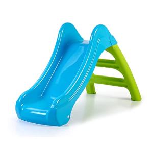 FEBER - First Slide, tobogán Infantil de tamaño pequeño y C…