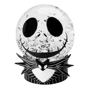 Bola Nieve Figura Pesadilla Antes de Navidad - Regalo Bola…