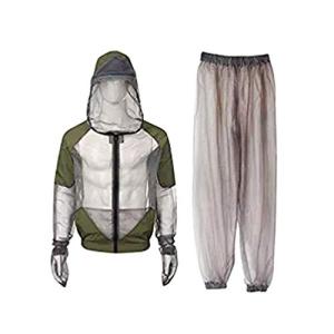 BESPORTBLE Traje para exteriores para hombres y mujeres: 1…