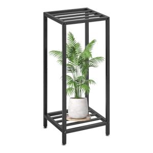 IBUYKE 2 Niveles de Soporte para Plantas Interior, 76cm de…