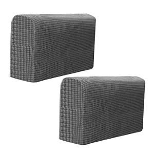 2 protectores de reposabrazos, sofás, sillones antideslizan…