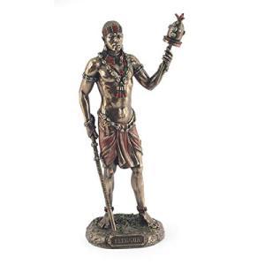 SIGRIS Decor and Go Figura Eleggua de Colección - Figuras B…
