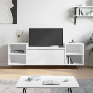 FENLAX Mueble para TV Aparador TV Mesa De TV para Salon Mod…