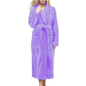 Albornoz Mujer Ducha Albornoz Albornoz Suave y Absorbente A…