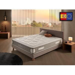Simpur Colchón Royal Madeira, 150x190 cm, Altura  - 25cm, M…