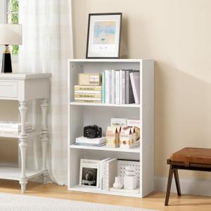 oneinmil Estantería de Libros,Estantería Columna Vertical c…