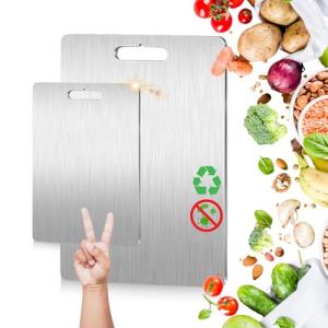 ANGAHE Creating Moments | 2 Tablas Cortar Cocina - Tabla de…
