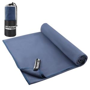 Foydream Toalla de Microfibra para Gimnasio, Toalla Gimnasi…