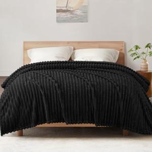 Exclusivo Mezcla Manta de Lana para sofá, Manta de Cama Sup…