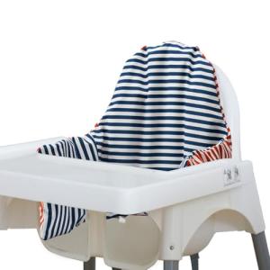 Cojín para trona, cojín para trona, funda para asiento de t…