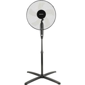 Grunkel Ventilador de Pie FAN-165XNG - 16" con 3 Velocidade…