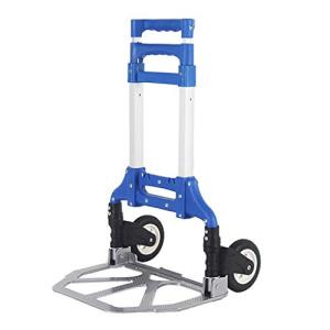 TETEOLALA Carros, Camión de Mano, Carrito Plegable Multifun…