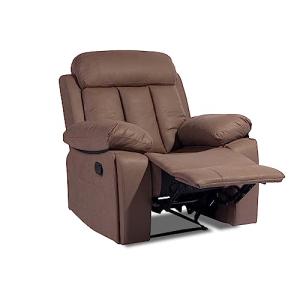 duehome | Sillón 1 Plaza Reclinable, Butaca Relax, Modelo K…