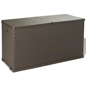 Cajas de Almacenamiento para Exterior - Caja de Almacenamie…
