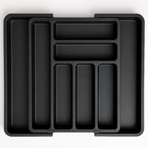 Edihome, Cuberteros para Cajón Cocina, Organizador Cubierto…