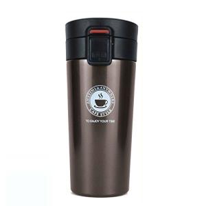 Vaso Termico Café Termo Taza Termica Viaje Botella Acero In…