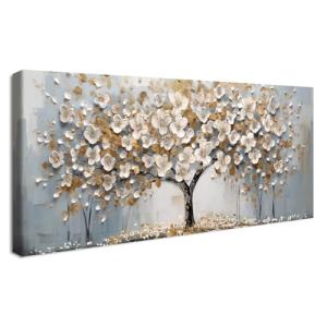 Marco de madera Grandes Cuadros Decoracion Salon Modernos F…