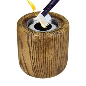 Pozo de Fuego Interior | Cuenco portátil para fogatas - Est…