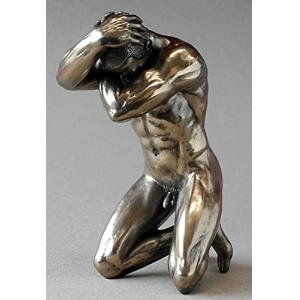 Body Talk - Escultura de Hombre - #75113