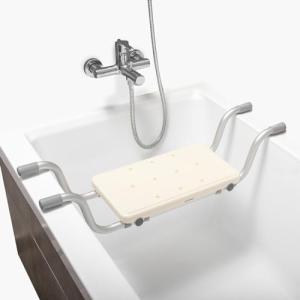 InnovaGoods® Taburete baño 2-in-1, Taburete Ducha Antidesli…