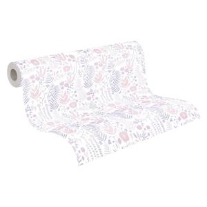 A.S. Création Papel Pintado - Papel Pintado Floral para Hab…