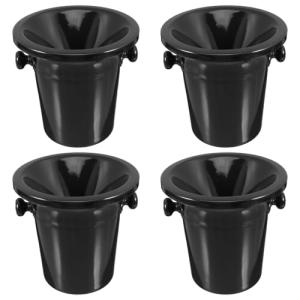 DOITOOL Escupir Jarra De Bebidas para Fiestas De 4Pcs Wine…
