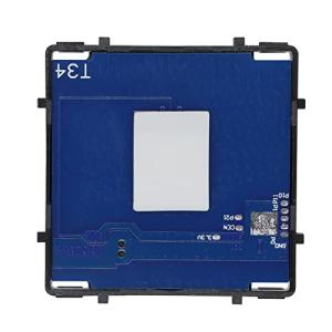 BSEED Interruptor de Luz Inteligente 1 Gang,Interruptor de…