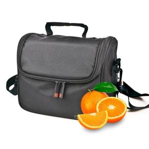 Iris Barcelona - Case Lunch Bag, Bolsa Térmica Porta Alimen…