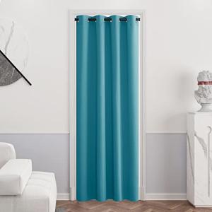 PONY DANCE Cortinas Opacas 1 Pieza, Infantil Niño Blackout…
