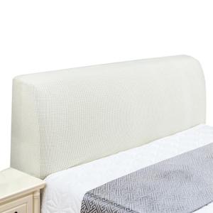 WYJHNL - Funda para cabecera de Cama, Funda elástica de For…