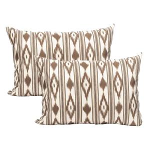 TRESMESTRES Fundas de Cojines para Sofá de Jardín, Salón y…
