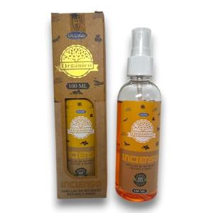 Spray Aromatizador Ullas de Incienso - Ambientador en Spray…