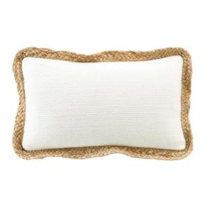 Douceur d'Intérieur akina - cojín con Funda extraíble (30 x…