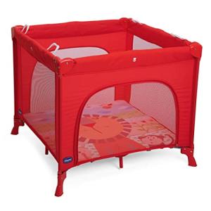 Chicco Open Box Parque Bebé de 0 Meses a 15 Kg – Parque Ple…