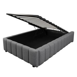 ArcadDii Zinus Maya Cama 150x190 cm - Altura 30cm - Somier…
