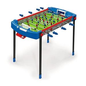 Smoby - Futbolín Challenger, Color Azul (620200)