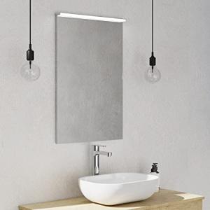 Baikal Espejo de Baño, Varias Formas y Medidas Disponibles.…