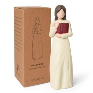 Cuayaes Regalos para Lectores, Profesora, Estudiantes, Grad…