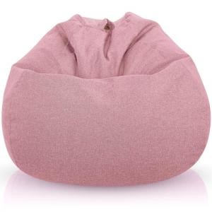 Aiire Sofa Puff Salon Moderno - [100x75] Sillon Puf Gigante…