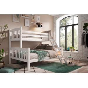 Venprodin Litera Infantil de Matrimonio, Litera Triple de M…