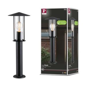 Paulmann 94737 Luminaria ext. LED baliza Classic resp. con…