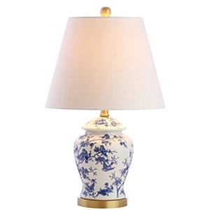 JONATAHAN Y - JYL3005A Penelope Lámpara Mesa LED Chino seri…