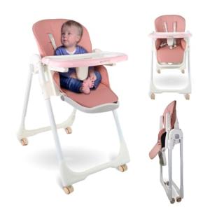 Mobiclinic®, Trona para bebé, Evolutiva, Extraplegado, Conv…