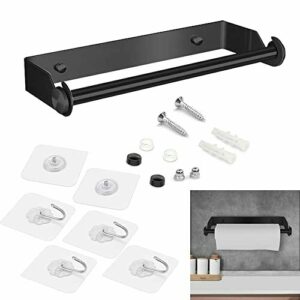 WENRERO Portarrollos de Papel de Acero Inoxidable Soporte d…