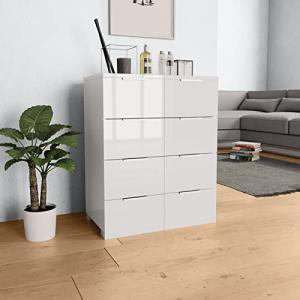 MOONAIRY Aparador, Aparadores para Salon, Aparador Cocina,…