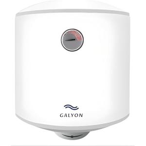 Termo Eléctrico Galyon 30 litros - Serie Roma